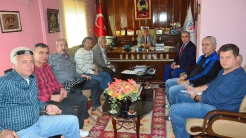 Hentbol Yıldızları Adana'da Buluşuyor