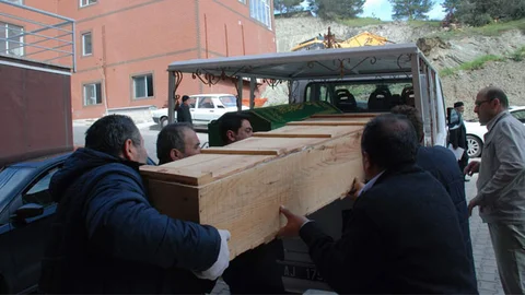 Tokat'ta Kene Tehlikesi Yeniden Gündemde