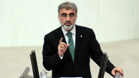 Taner Yıldız'dan Seçim Önlemleri Açıklaması