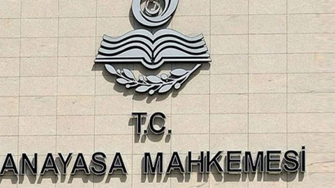 Anayasa Mahkemesi'nden Basına Çifte Standart Uygulaması