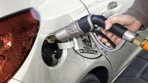 LPG Üretimi Şubat Ayında Düşüş Gördü