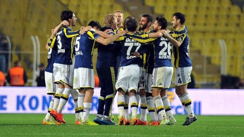 Fenerbahçe Kupada Hedef Bursaspor