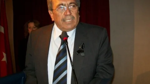 Ahmet Urfalı'dan Yeni Eserler