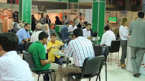 Helal Expo Fuarı İstanbul'da gerçekleşecek