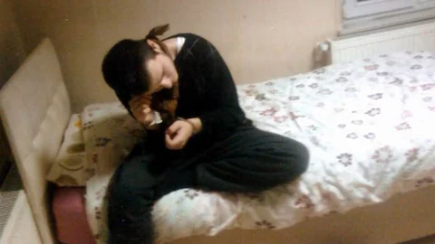 Bursa'da Bakımevi İddiaları Soruşturuluyor