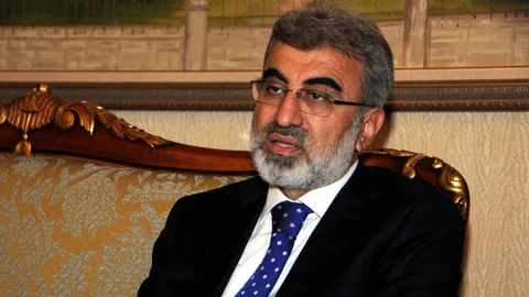 Dolar Seviyesi Bakanı Endişelendiriyor