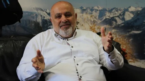 Hitit Üniversitesi'nde Obezite Araştırması