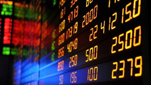 Borsa İstanbul'da İlk Seans Yükseldi