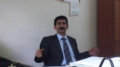 Muğla'da İlkol Müdür Yardımcısı İntihar Etti