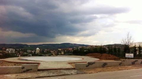 İzmit’te Yeni Park Alanları Açılıyor