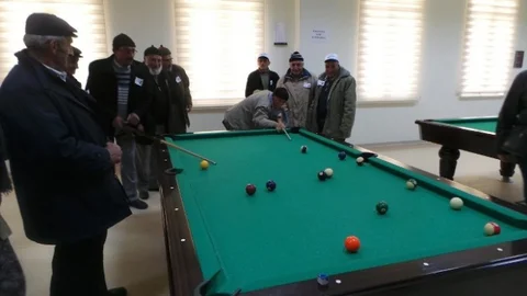 Ankara'nın Güzellikleri Keşfediliyor