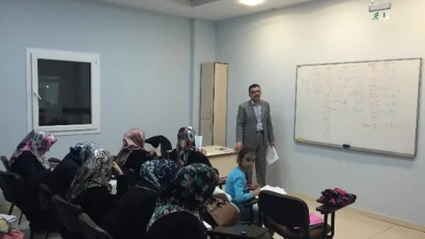 Yabancı Dile İlgi Büyüyor