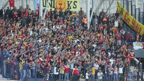 Kayserispor'un Şampiyonluk Hedefi Yakın