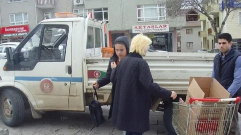 Keçiören'de Sokak Hayvanları İçin Destek Projesi