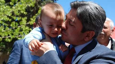 Aydın'da Seçim Çalışmaları Devam Ediyor