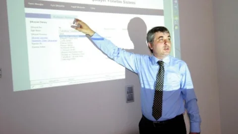 TREPAŞ'tan Yeni Şikayet Yönetim Sistemi