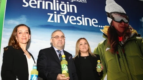 Gülnur Tumbat Zirveye Çıkacak