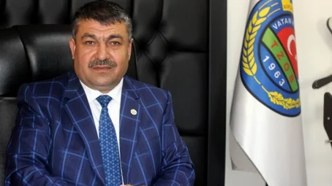 Kayseri'de Çiftçiler Zor Durumda