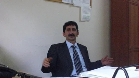 Marmaris'te İntihar Olayı