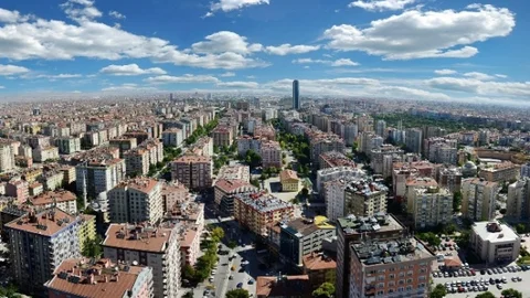 Konya'da Şehir Estetiği Standartları Belirlendi