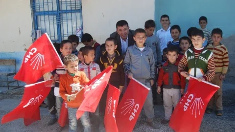 Veli Ağbaba'dan Açıklamalar