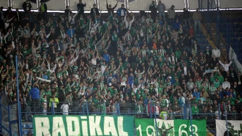 Bursaspor Fenerbahçe'yi Bekliyor