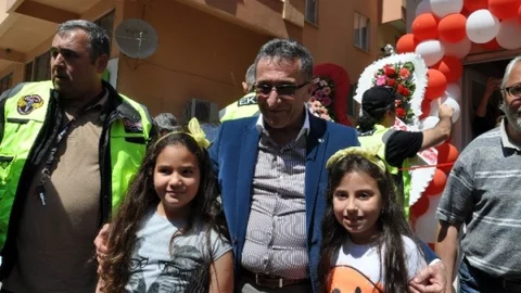 Balıkesir’de Motosiklet Kulübü Açıldı