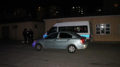 Zonguldak'ta Düğünde Kavga Çıktı