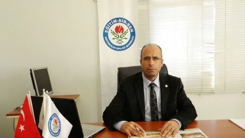 Mardin'de Öğretmen Ücretleri Tartışması