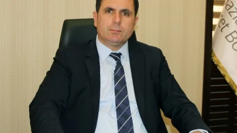 Ahmet Tiryakioğlu'nun Başarısı