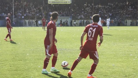 Yeni Malatya'da Şampiyonluk Heyecanı