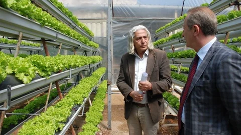 Didim'de Sera Ziyareti Gerçekleşti