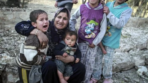 Şahinbey'de Uçurtma Şenliği