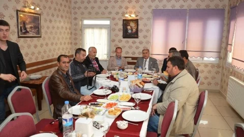 Viranşehir'de Elektrik Kesintisi Olmayacak