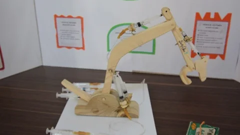 Ordu'da Bilim Fuarı Açıldı