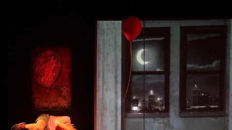 Küçük Balon Oyunu Ankara Festivali'nde