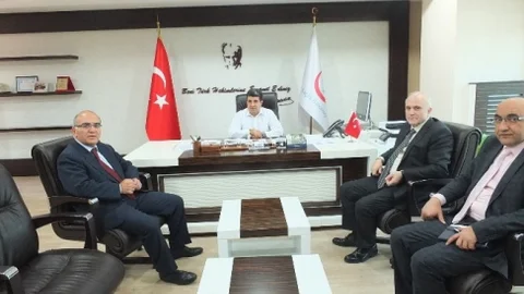 Karabük'te Hekim Sayısı Artıyor