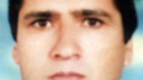 Manisa'da 15 Yıldır Kayıp Kişi