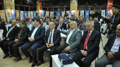 Karabük'te Seçim Hazırlıkları Sürüyor