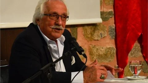 Yavuz Bahadıroğlu Bursa'da Konuştu