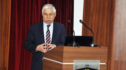 Ergene Havzası Çamur Yönetim Projesi Başladı