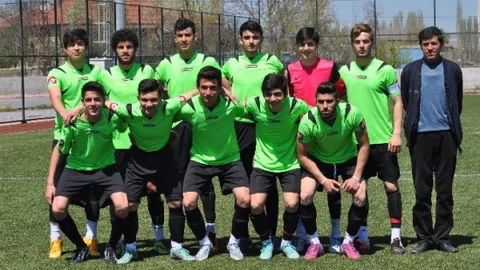 Himmetdedespor Kayseri'de Küme Düştü