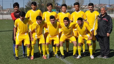 Cırgalanspor'dan Farklı Galibiyet