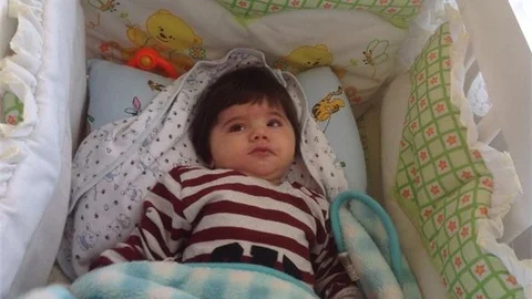 Enes Bebek İçin Umut Arayışı