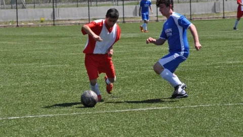 Kayseri U-19 Ligi'nde Fırtına Gibi