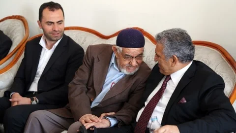 Yenimahalle'de AK Parti İddiaları