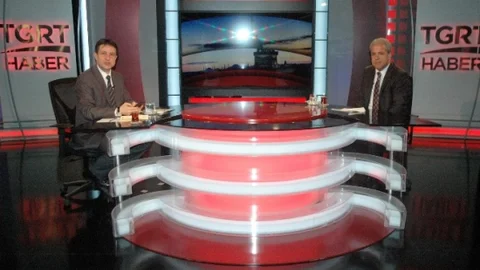 Tayyar'dan Yargı Açıklamaları