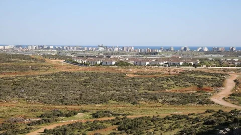 Antalya'da 46 Arsa Satışı Yapılacak