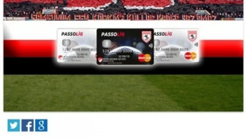 Samsunspor'dan Bilet Fiyatı Açıklaması