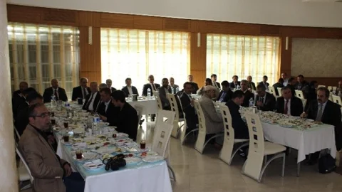 Adıyaman Valiliği Tanıtım Portalı Açıldı